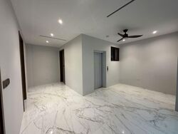 Parry Park (D19), Terrace #614648251